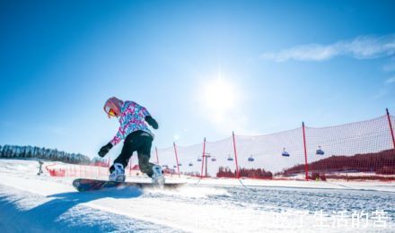 吉林省|如果想要体验冰雪运动去哪最好？