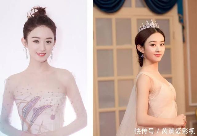 你是“披头发”好看,还是“扎头发”好看?关键看这些!