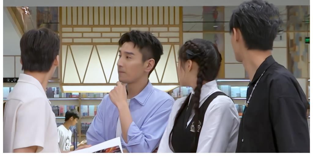 《最后的贏家》黑衣人線索公開，矛頭指向“斧頭幫小弟”