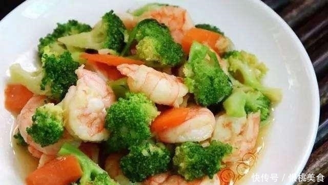 几道美味营养的家常菜,健康口感脆嫩,一上桌就清盘,家人最爱