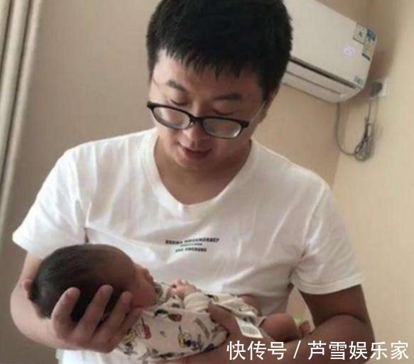 父母|父母是中国人，却生下“混血宝宝”，3次亲子鉴定后宝妈说出真相