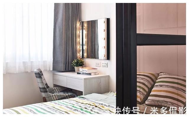 大户型|30㎡精致小宅,轻享6大功能区,实用性不输大户型!