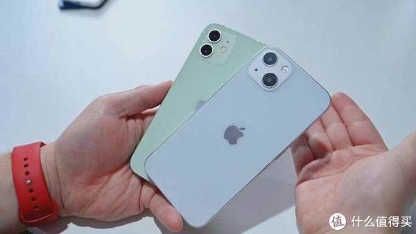 iPhone13|iPhone13买哪一款最划算？攻略了，这款注定最畅销