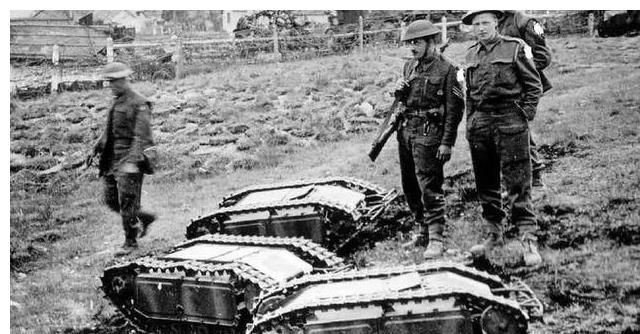 武器|希特勒的工程师到底有多厉害,从他们造的武器就能看出来