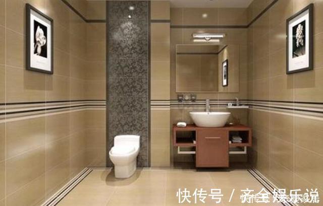 空间|为何现在卫生间不流行装马桶而是改用蹲便器，美观大方省空间