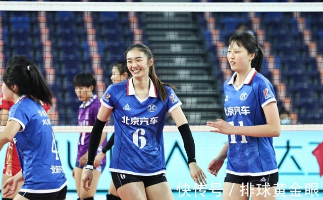 少帅|女排少帅开始甩锅!年轻不是失利借口,错估形势才是1胜12负主因