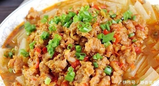 解馋开胃的几道家常菜,好吃不贵,学会在家招待客人倍儿有面儿