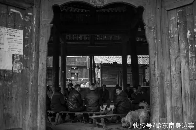 侗乡|情系侗乡访侗年