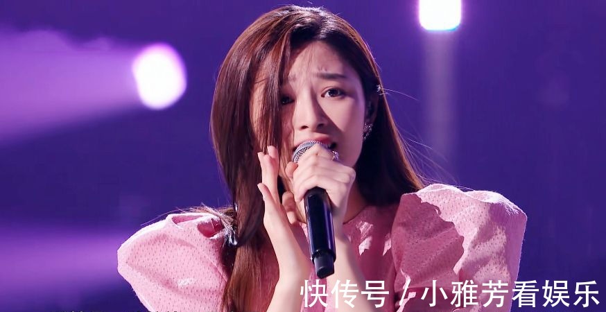 好声音决赛:伍珂玥还有两大“杀手锏”,王靖雯和姚晓棠库存告急