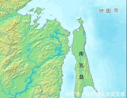 没想到|清朝丢掉了一片森林，没想到是超级聚宝盆