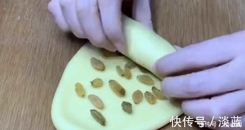 蛋糕店|面包不用烤,上锅一蒸就好了,教你在家这样做,比蛋糕店还好吃