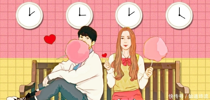 想让异性对你有意思,不妨试试这三种方式