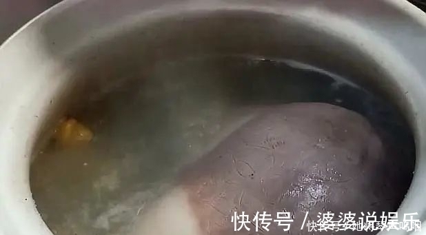 滋补|冬季进补,鸡牛羊都没它好,炖一锅滋补又美味,孩子常吃免疫力强