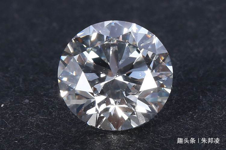 安特卫普世界钻石中心 中国兵工企业造出世界最纯净钻石,西方钻石垄断公司酸了