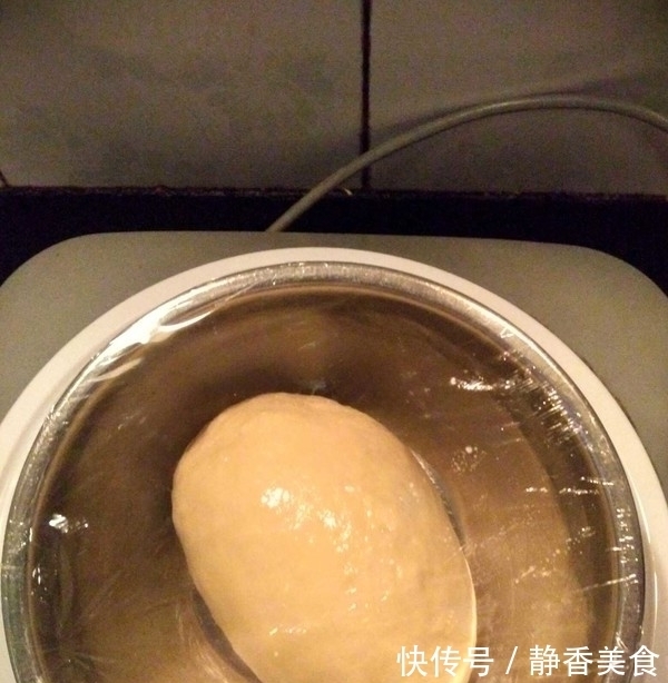 教你做美味油条，金黄酥脆，蓬松飘香，美味无极限，好吃到爆