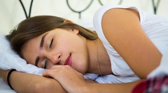 寿命|睡眠是寿命“风向标”,若避开4点,失眠与你无缘!不少人还在犯