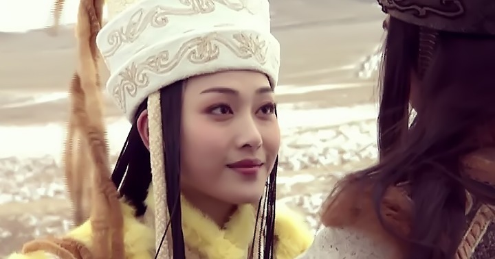 爱情|或许是后宫阴谋,或许是爱情悲剧,结果却成就美好的千古传奇