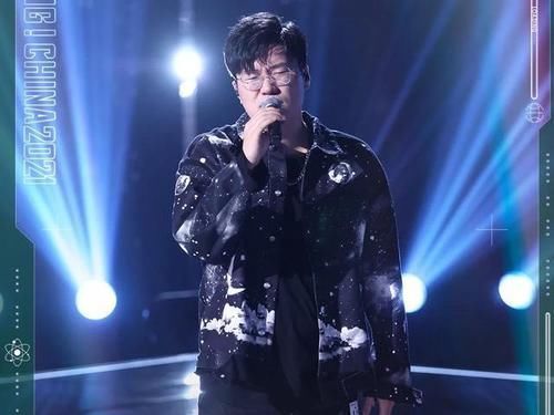 《中国好声音2021》八强晋级赛,回锅肉离场,男学员落单