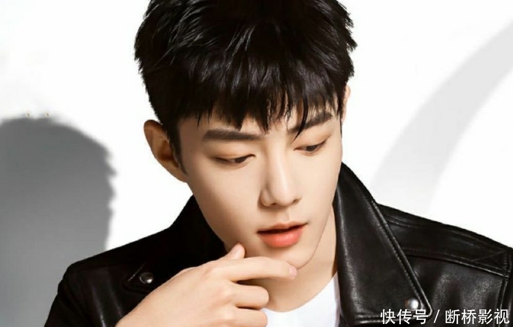 离截至投票剩下不到三天那英才出来拉票,请肖战打call能逆袭吗?