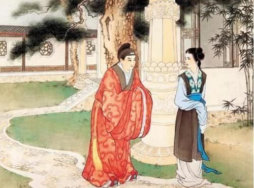  血缘关系|俗语“外甥头，舅家牛；叔嫂房，不同问”，啥意思有道理吗