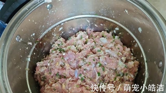 过年这菜提前备好，一次做180块冻起来，蒸一蒸就能吃，待客省事