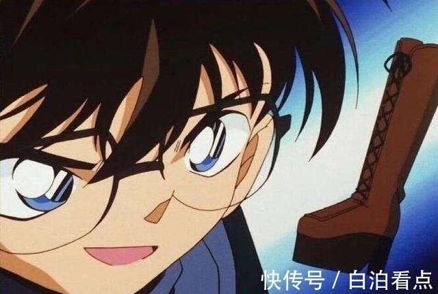车速|《名侦探柯南》的20年前的警示,一件经常发生在现实的事故