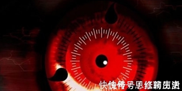 宇智波家族|火影忍者：这三种血轮眼你绝没有见过，最后一个居然能这样操作！