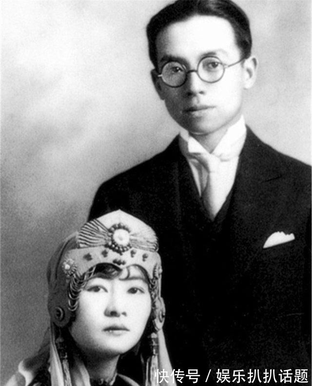 儿媳妇&民国女神也有婆媳矛盾困扰揭示林徽因不受婆婆待见的三个原因!