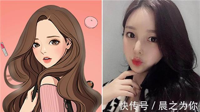 喵喵|自律的人有多美!被称「漫圈第一美女」的她,迷人身材+24寸腰羡煞旁人