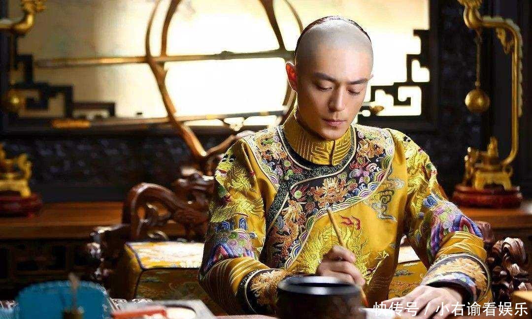 残疾|咸丰半个残疾,还带着清朝走下坡路,道光为什么让他做皇帝