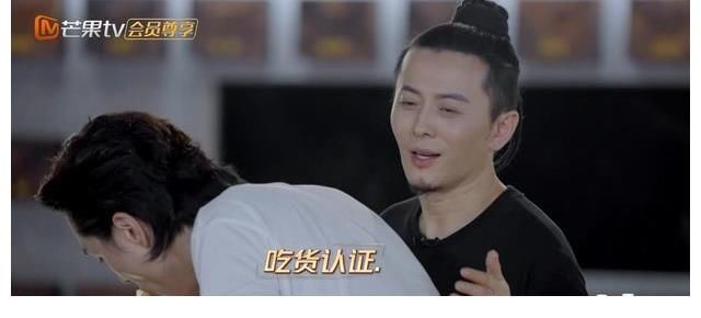做菜|厨神争霸大赛正式开始！张淇开启厨师模式，而他最后强势取胜
