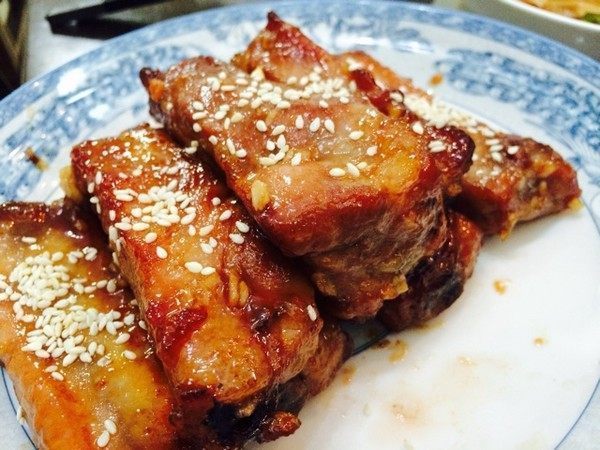 这几道家常菜好吃又下酒，招待客人倍有面子，一上桌就被抢光！