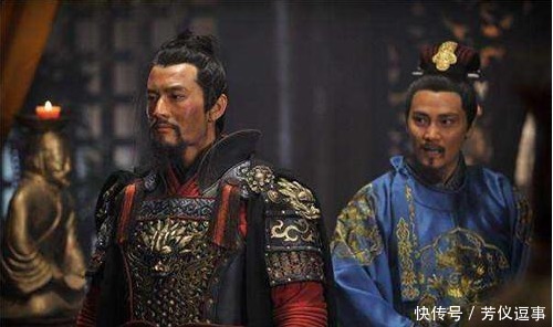 历史|一代名臣,宁死不屈,岳飞背后的历史内涵