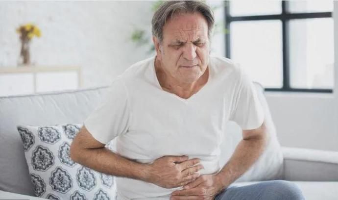 心肌梗死|便秘的危害及治疗