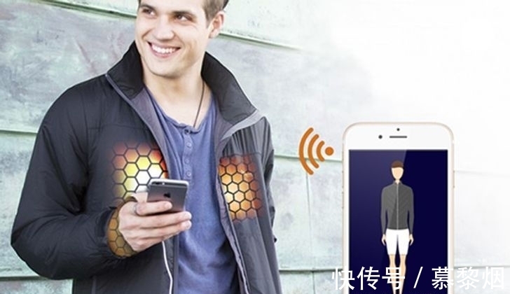 任何地方|带你走向未来的17个很酷的发明