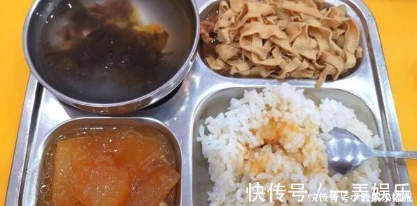 宝妈|“一个月1500伙食费就吃这”,宝妈怒了,找幼儿园讨说法