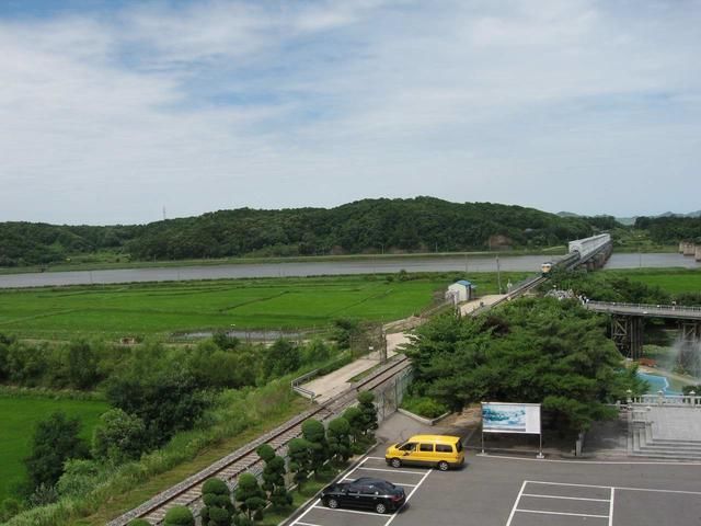 中国|中国到底该不该抗美援朝战争结束14年后,美国人亲自给出答案