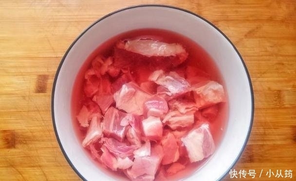 牛腩|天冷来碗香辣牛肉面,自己做配料足,吃得冒汗超过瘾