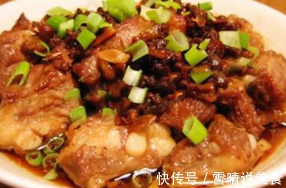 家里来客人这些菜足够了，换着样的做，简单又有档次，香气四溢