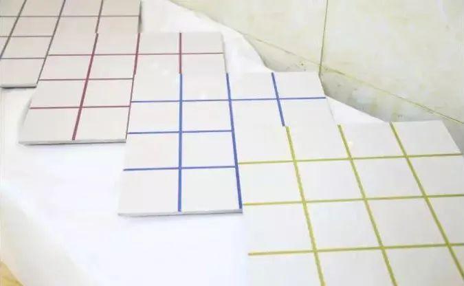 白水泥|有人说做美缝是交智商税?90%的疑惑这一篇里都能找到正确的答案