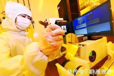 俄罗斯|俄在芯片领域一片空白,为何不担心被“卡脖”?办法让人叹服