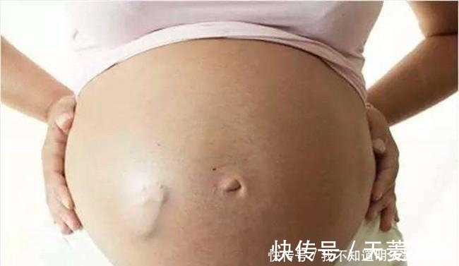 孕妈|当孕期出现这6种表现，孕妈偷着乐吧！这都说明胎儿好得很，放心