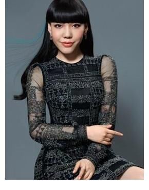 “鬼见愁”吴莫愁的心酸成名史