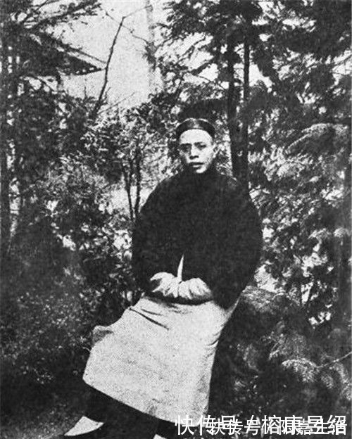 名句|王国维见苍老的妻子,心酸写下一首词,最后一句成名句,流传至今