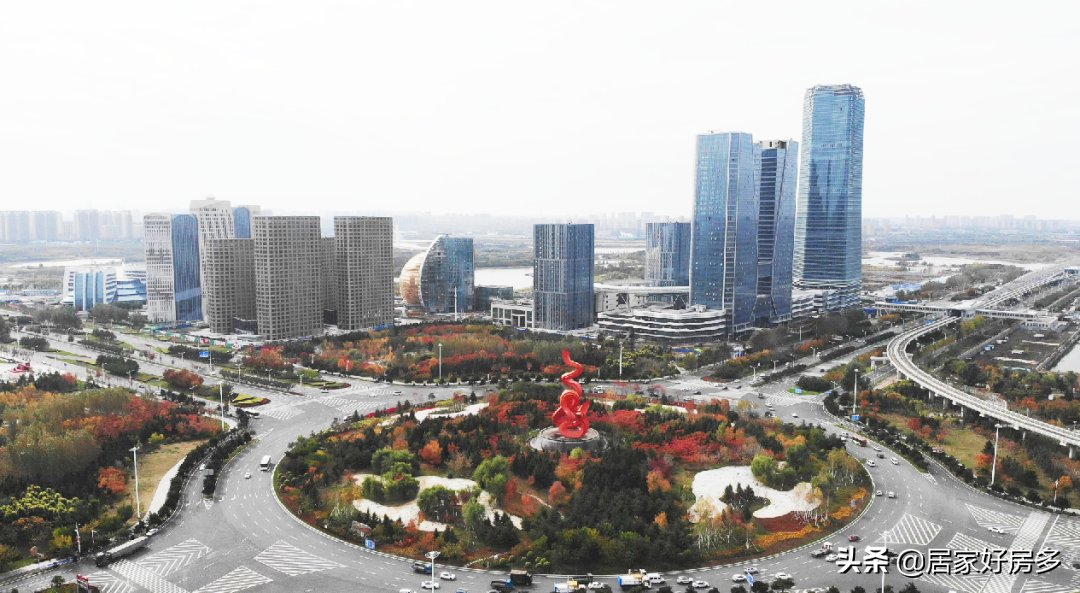 新商业|长春在建的大型新商业，都有哪些？