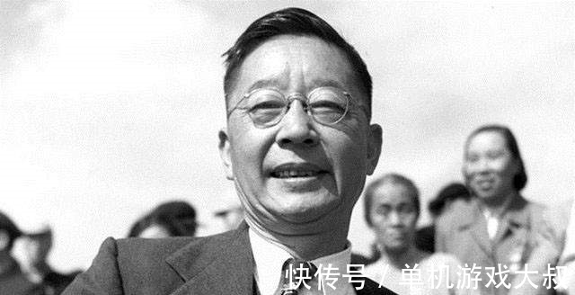 文艺界&民国才女赵清阁:告诉老舍只有跳江才能厮守,老舍投湖她终身未嫁