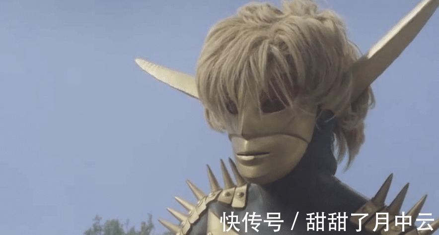 希波利特|同样拥有变身奥特曼的能力,宇宙人与宇宙人之间的差别有多大