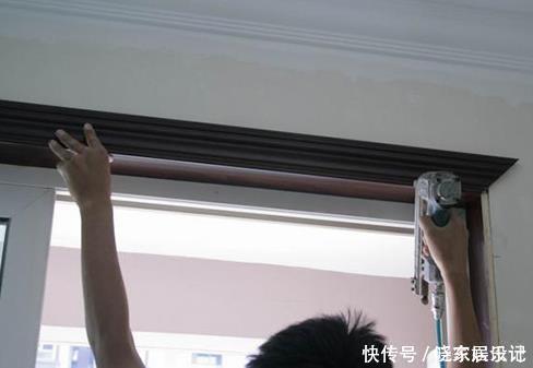 麻烦|万万不要让木工这样安装木门，后悔我家不懂装错，入住后麻烦不断