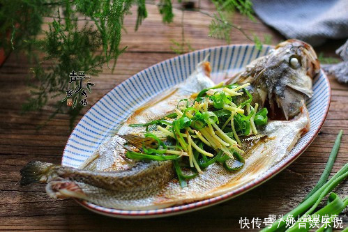 小家伙|此鱼,我1周做3次,每次孩子都吃个精光,简直就是雷打不动