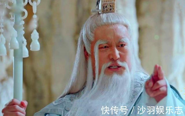 准提!元始天尊对付截教,鸿钧为何不管你不看看如来怎么成的佛